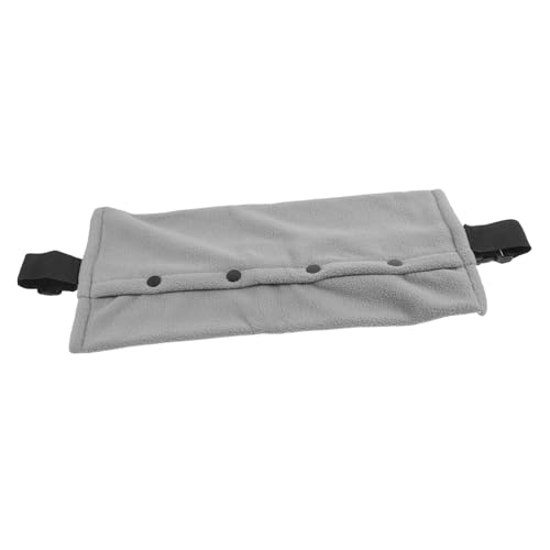 BUGUUYO Bärtagame Tragetasche Für Kleintiere Verstellbare Riemen Transportlösung Für Reptilien Und Eidechsen Zu Reinigen Tragbar Und Ergonomisches Design von BUGUUYO