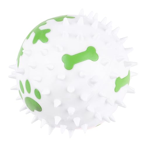BUGUUYO Pädagogisches Quietschendes Kauspielzeug Für Hunde Haustierspielzeug Für Draußen Hunde Fangen Quietschende Spielzeuge Kauspielzeug BUGUUYO Pädagogisches Quietschendes Kauspielzeug Für Hunde Haustierspielzeug Für Draußen Hunde Fangen Quietschende Spielzeuge Kauspielzeug von BUGUUYO