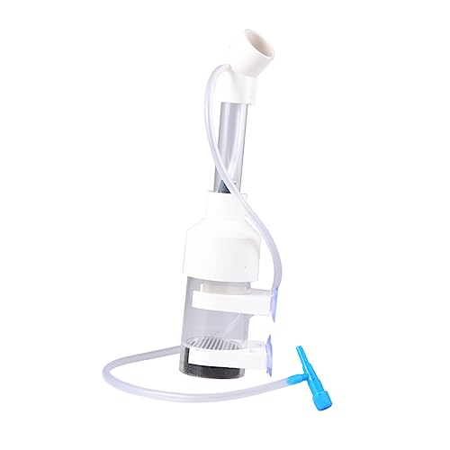 BUGUUYO Aquarium Fischlaich-inkubator Für Cichliden Tumbler Für Fisch-Eier Mundbrüter Mit Sanfter Rollbewegung Zur Unterstützung Der Eientwicklung BUGUUYO Aquarium Fischlaich-inkubator Für Cichliden Tumbler Für Fisch-Eier Mundbrüter Mit Sanfter Rollbewegung Zur Unterstützung Der Eientwicklung von BUGUUYO