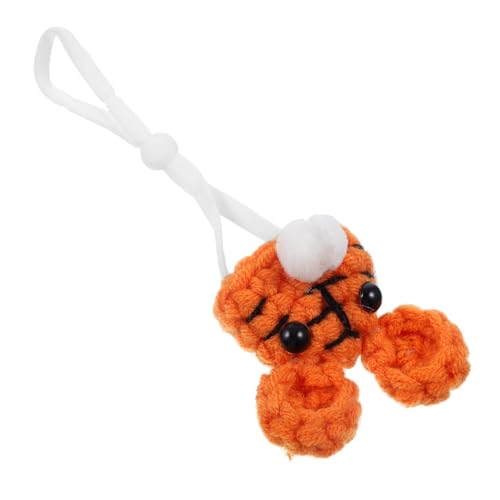 BUGUUYO Mini Hamster Hut Handgestrickte Für Kleine Haustiere Mit Verstellbarem Riemen Für Fotoshootings Und Festlichkeiten Geeignet Für Hamster Eidechsen Und Vögel BUGUUYO Mini Hamster Hut Handgestrickte Für Kleine Haustiere Mit Verstellbarem Riemen Für Fotoshootings Und Festlichkeiten Geeignet Für Hamster Eidechsen Und Vögel von BUGUUYO