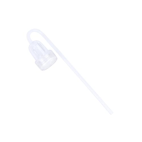 BUGUUYO Aquarium Co2 Diffusor Feine Blasen Reaktor Zubehör Anlage Gesundheit Luftpumpe Kompatibel BUGUUYO Aquarium Co2 Diffusor Feine Blasen Reaktor Zubehör Anlage Gesundheit Luftpumpe Kompatibel von BUGUUYO
