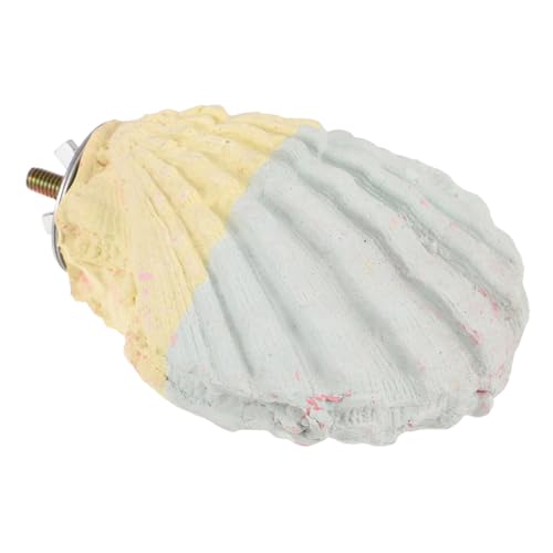 BUGUUYO Steinspielzeug Für Vögel Und Kleintiere Kauspielzeug Aus Mineralien Für Sittiche Papageien Chinchillas Und Eichhörnchen Gesundes Zahnputzmittel Und Langeweilebekämpfung BUGUUYO Steinspielzeug Für Vögel Und Kleintiere Kauspielzeug Aus Mineralien Für Sittiche Papageien Chinchillas Und Eichhörnchen Gesundes Zahnputzmittel Und Langeweilebekämpfung von BUGUUYO