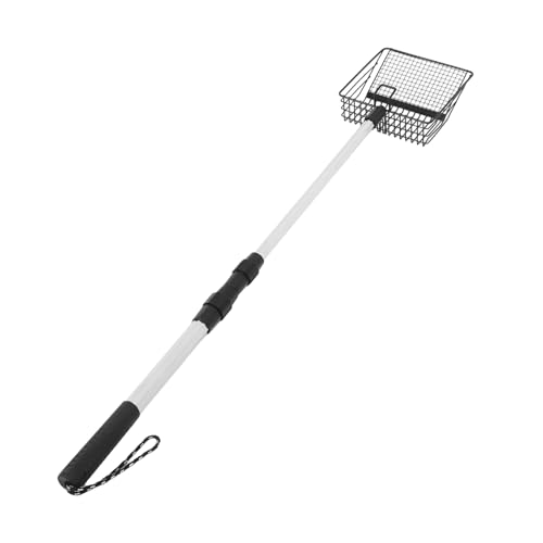 BUGUUYO Ergonomischer mit Ausziehbarem zur Effizienten Abfallentsorgung für Katzen und Hühner Stufig BUGUUYO Ergonomischer mit Ausziehbarem zur Effizienten Abfallentsorgung für Katzen und Hühner Stufig von BUGUUYO