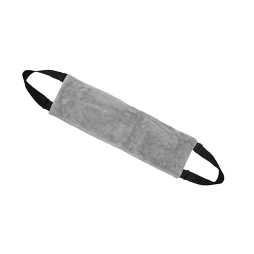 BUGUUYO Dog Assistance Verstellbare Haustier-Tragetasche Bequemes Fleece Für Größen BUGUUYO Dog Assistance Verstellbare Haustier-Tragetasche Bequemes Fleece Für Größen von BUGUUYO