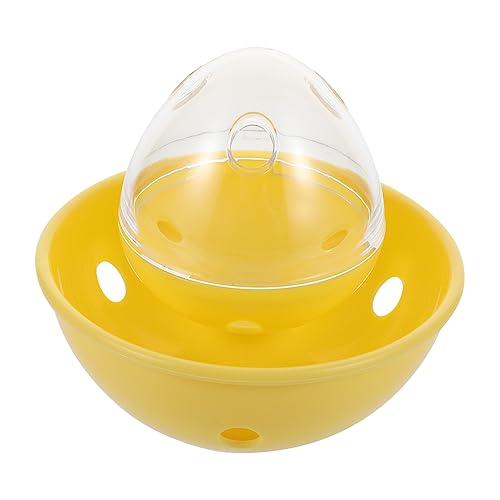 BUGUUYO Tumbler-Design Kauspielzeug Für Hunde Interaktives Leckerli-Spender Spielzeug Für Welpen Fördert Zahnpflege Und Beschäftigung Einfach Zu Reinigen Und Benutzen BUGUUYO Tumbler-Design Kauspielzeug Für Hunde Interaktives Leckerli-Spender Spielzeug Für Welpen Fördert Zahnpflege Und Beschäftigung Einfach Zu Reinigen Und Benutzen von BUGUUYO