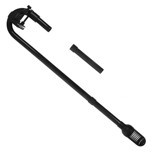 BUGUUYO Aquarium Filter Wasser Rohr Kunststoff Rohr Zubehör Ersatz für Fisch Tank Filter BUGUUYO Aquarium Filter Wasser Rohr Kunststoff Rohr Zubehör Ersatz für Fisch Tank Filter von BUGUUYO