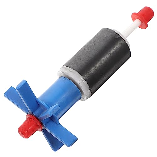 BUGUUYO Filterfiltereimer Aquarium Schwimmbad für Fischbecken Luft Schläuche aquarienpumpe Water Pump filterpumpe wasserpumpe faßpumpe professioneller Pumpenrotor Aquarienrotor Plastik BUGUUYO Filterfiltereimer Aquarium Schwimmbad für Fischbecken Luft Schläuche aquarienpumpe Water Pump filterpumpe wasserpumpe faßpumpe professioneller Pumpenrotor Aquarienrotor Plastik von BUGUUYO