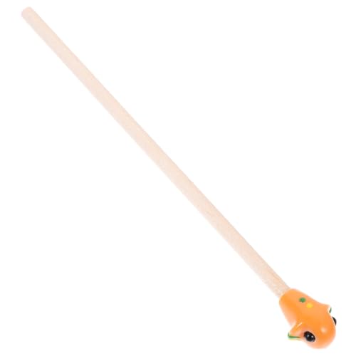 BUGUUYO Betta Fish Stick - Interaktives Spielzeug Aus Holz Für Die Übung Von Kampffischen Und Das Erlernen Von Tricks BUGUUYO Betta Fish Stick - Interaktives Spielzeug Aus Holz Für Die Übung Von Kampffischen Und Das Erlernen Von Tricks von BUGUUYO
