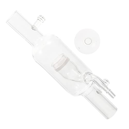 BUGUUYO CO2-Diffusor Inline-Aquarium-Diffusor Bubbler für Aquarium-Pflanzensystem BUGUUYO CO2-Diffusor Inline-Aquarium-Diffusor Bubbler für Aquarium-Pflanzensystem von BUGUUYO