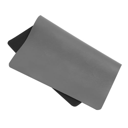 BUGUUYO Futtermatte Für Haustiere 40 X 50 cm Saugfähige Hundenapfmatte Keine Flecken Wasserspender Tierfuttermatten BUGUUYO Futtermatte Für Haustiere 40 X 50 cm Saugfähige Hundenapfmatte Keine Flecken Wasserspender Tierfuttermatten von BUGUUYO