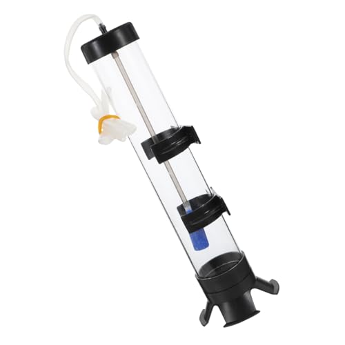 BUGUUYO Aquarium-zubehör Brutset Für Artemia-Eier Mit Fisch-inkubatorbox von BUGUUYO