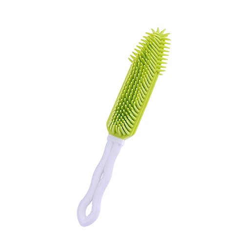 BUGUUYO Gummibürste Epilierer Katzenpflege Pflegebürste Teppichreiniger-Reiniger Hundebürste tierhaar bürste tierhaarbürste pet Brush teppichreinigung Haustierbürste Haarentfernungsbürste BUGUUYO Gummibürste Epilierer Katzenpflege Pflegebürste Teppichreiniger-Reiniger Hundebürste tierhaar bürste tierhaarbürste pet Brush teppichreinigung Haustierbürste Haarentfernungsbürste von BUGUUYO