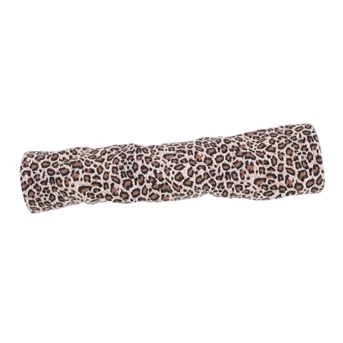 BUGUUYO Kaninchentunnel Tunnelspielzeug Faltbar Für Hamster Kaninchen Igel Haustierspielzeug Mit Bohreimer Für Zuhause Katzenvoliere Haustierzubehör BUGUUYO Kaninchentunnel Tunnelspielzeug Faltbar Für Hamster Kaninchen Igel Haustierspielzeug Mit Bohreimer Für Zuhause Katzenvoliere Haustierzubehör von BUGUUYO