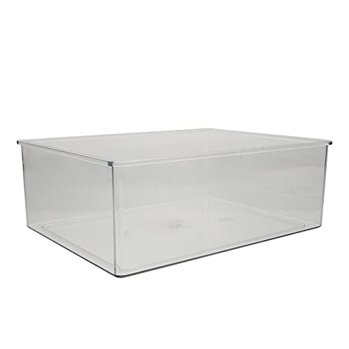 BUGUUYO Hamsterbad Hamster Toilette Hamster klo Kleintier Badewanne Kleintier Badezimmer meerschweinchen versteck Hamsterkühlhaus Chinchilla-Badewanne Hamster badewanne Plastik Transparent BUGUUYO Hamsterbad Hamster Toilette Hamster klo Kleintier Badewanne Kleintier Badezimmer meerschweinchen versteck Hamsterkühlhaus Chinchilla-Badewanne Hamster badewanne Plastik Transparent von BUGUUYO