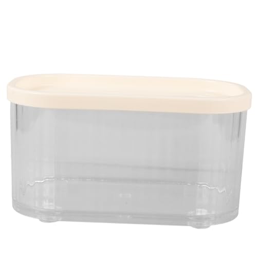 BUGUUYO Hamsterbad drinnen Kleintierbehälter Hamsterdusche Sand meerschweinchen Wasser Hamstersandbad meerschweinchen Toilette Kleine Haustierbadewanne Hamsterbedarf p.s Transparent BUGUUYO Hamsterbad drinnen Kleintierbehälter Hamsterdusche Sand meerschweinchen Wasser Hamstersandbad meerschweinchen Toilette Kleine Haustierbadewanne Hamsterbedarf p.s Transparent von BUGUUYO