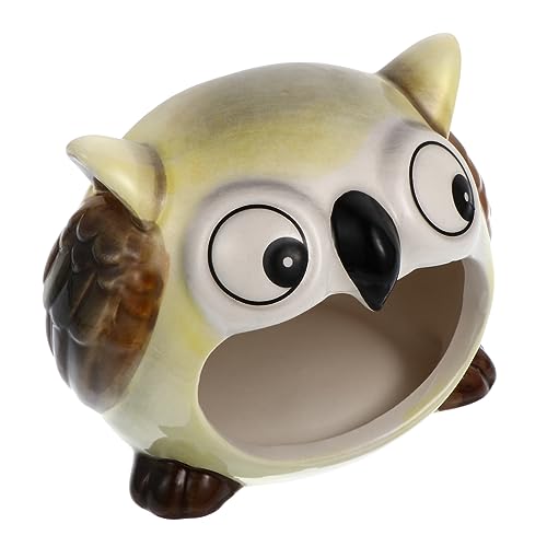BUGUUYO Hamster Keramik Nest Kühlung Schlaf Versteck Burg Sicher Hamster Rennmäuse Eichhörnchen BUGUUYO Hamster Keramik Nest Kühlung Schlaf Versteck Burg Sicher Hamster Rennmäuse Eichhörnchen von BUGUUYO