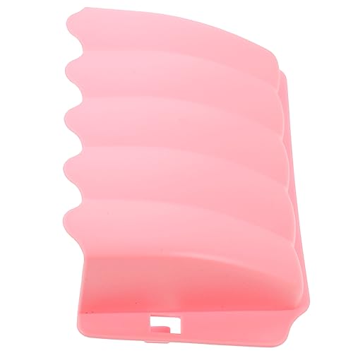 BUGUUYO Kaninchen Heu Schüssel Hängen Feeder für Haustiere Praktische und Langlebig Haustier Zubehör BUGUUYO Kaninchen Heu Schüssel Hängen Feeder für Haustiere Praktische und Langlebig Haustier Zubehör von BUGUUYO