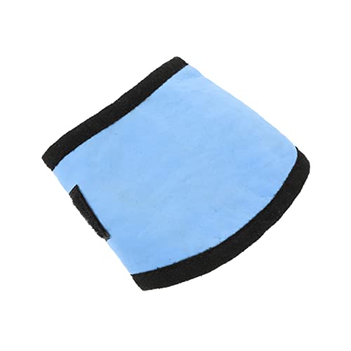 BUGUUYO Kühlendes Hundehalsband Atmungsaktive Waschbare Pet Bandana Für Sommertage Für Kleine Und Mittlere Hunde Mit Fortschrittlicher Kälte-Technologie Für Sofortige Abkühlung BUGUUYO Kühlendes Hundehalsband Atmungsaktive Waschbare Pet Bandana Für Sommertage Für Kleine Und Mittlere Hunde Mit Fortschrittlicher Kälte-Technologie Für Sofortige Abkühlung von BUGUUYO