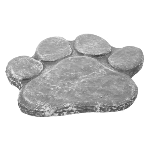 BUGUUYO Haustier Grabstein Welpe Hundedenkmal Haustier-denkmal Hundestatuen Im Freien Hundefigur Hunde-gedenkschmuck Haustiere Hof Grabstein Hof Haustiergrabstein Grabsteine Grey Harz BUGUUYO Haustier Grabstein Welpe Hundedenkmal Haustier-denkmal Hundestatuen Im Freien Hundefigur Hunde-gedenkschmuck Haustiere Hof Grabstein Hof Haustiergrabstein Grabsteine Grey Harz von BUGUUYO
