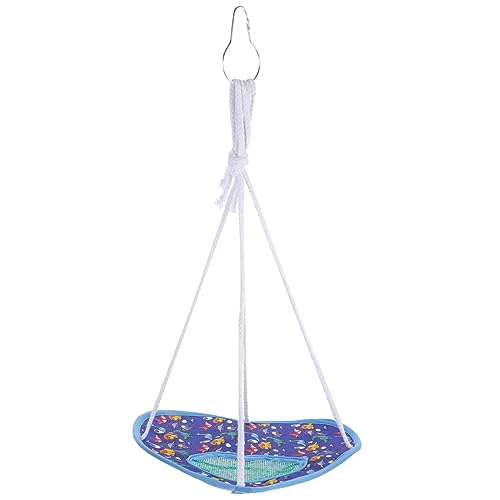 BUGUUYO Hängebett Für Haustiere Schlafnest Für Reptilien Netz-hängematten-Spielzeug Käfig- Reptilien-hängematte BUGUUYO Hängebett Für Haustiere Schlafnest Für Reptilien Netz-hängematten-Spielzeug Käfig- Reptilien-hängematte von BUGUUYO