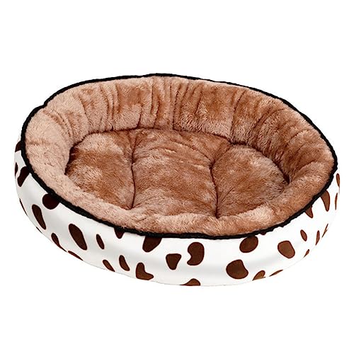 BUGUUYO Luxus-katzenbett Für Hauskatzen Hundebett Warmes Nestbett Wiederverwendbares Hundenest BUGUUYO Luxus-katzenbett Für Hauskatzen Hundebett Warmes Nestbett Wiederverwendbares Hundenest von BUGUUYO