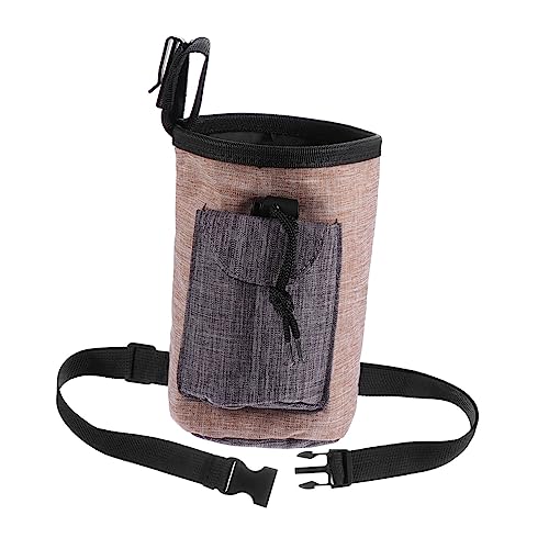 BUGUUYO Haustier Trainingspaket Für Hunde Hunde Leckerli Tasche Für Das Training Von Hunden Outdoor Tasche Hundetraining Leckerli Tasche Hüfttasche Welpen Leckerli Tasche Leckerli BUGUUYO Haustier Trainingspaket Für Hunde Hunde Leckerli Tasche Für Das Training Von Hunden Outdoor Tasche Hundetraining Leckerli Tasche Hüfttasche Welpen Leckerli Tasche Leckerli von BUGUUYO