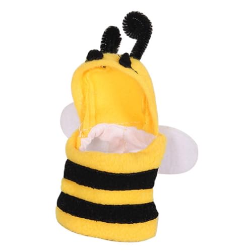 BUGUUYO Vogelkleidung Für Papageien Aus Bequeme Wiederverwendbare Halloween Cosplay Vogel-Cosplay-Kleidung Für Outdoor-aktivitäten BUGUUYO Vogelkleidung Für Papageien Aus Bequeme Wiederverwendbare Halloween Cosplay Vogel-Cosplay-Kleidung Für Outdoor-aktivitäten von BUGUUYO