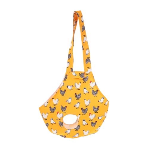 BUGUUYO Hühnerbeutel Hühnerbeutel Haustiergeflügel Hühnerhalter-taschenschlinge BUGUUYO Hühnerbeutel Hühnerbeutel Haustiergeflügel Hühnerhalter-taschenschlinge von BUGUUYO