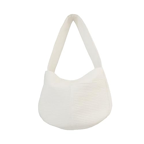 BUGUUYO Tragbarer Haustierträger Aus Segeltuch Für Katzen Bequemer Behälter Für Welpen BUGUUYO Tragbarer Haustierträger Aus Segeltuch Für Katzen Bequemer Behälter Für Welpen von BUGUUYO