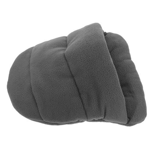 BUGUUYO Haustierbett Katzenbetten Nest Verstärkt Katzenbett Aus Fleece Haustier Bettwäsche Hundebett Warmes Katzenbett Zwinger Welpe Katzendecke Matten Schlafen Kleiner Hundeschlafsack BUGUUYO Haustierbett Katzenbetten Nest Verstärkt Katzenbett Aus Fleece Haustier Bettwäsche Hundebett Warmes Katzenbett Zwinger Welpe Katzendecke Matten Schlafen Kleiner Hundeschlafsack von BUGUUYO