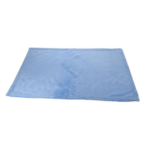 BUGUUYO Indoor Katzen Haustier Decke Gemütliche Wärme Komfortable Hundebett Decken Weiche Heizmatte S BUGUUYO Indoor Katzen Haustier Decke Gemütliche Wärme Komfortable Hundebett Decken Weiche Heizmatte S von BUGUUYO