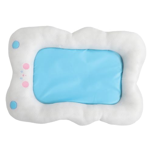 BUGUUYO Haustiermatte Pflegeleichtes Haustierbett Schlafmatte für Katzen hundeunterlage Waschbare Haustierbett Hundebett elegant Haustier warmes Bett Katze Bett matten Haustierbetten Stoff BUGUUYO Haustiermatte Pflegeleichtes Haustierbett Schlafmatte für Katzen hundeunterlage Waschbare Haustierbett Hundebett elegant Haustier warmes Bett Katze Bett matten Haustierbetten Stoff von BUGUUYO