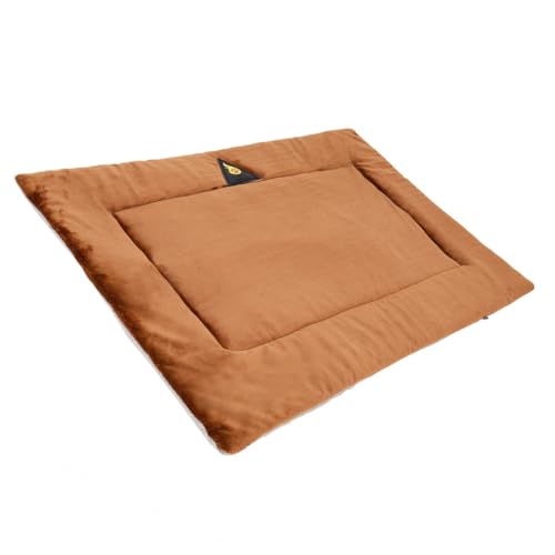 BUGUUYO Haustiermatte pet Heating pad Heizkissen für Haustiere Hund heizung Hundeheizkissen drinnen beheizte Hundehütte heizdecke Bettmatte Bettkissen für Haustiere Baumwolle sprühen Brown BUGUUYO Haustiermatte pet Heating pad Heizkissen für Haustiere Hund heizung Hundeheizkissen drinnen beheizte Hundehütte heizdecke Bettmatte Bettkissen für Haustiere Baumwolle sprühen Brown von BUGUUYO
