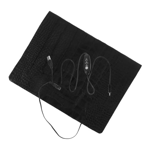 BUGUUYO Heizkissen Für Haustiere USB-Schalter Und Tragbar Für Katzen Hunde Und Andere Tiere Für Reisen Und Heimgebrauch BUGUUYO Heizkissen Für Haustiere USB-Schalter Und Tragbar Für Katzen Hunde Und Andere Tiere Für Reisen Und Heimgebrauch von BUGUUYO