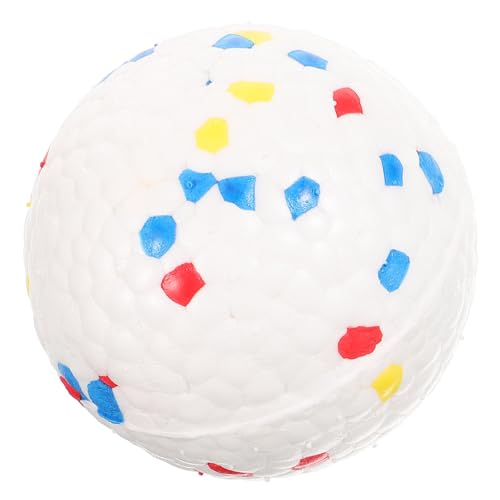BUGUUYO Hüpfball für Haustiere Hüpfbälle Kauspielzeug für dekompressionsspielzeug dekompressions Spielzeug spielzeuge Kinder Spielzeug Haustier Hund Spielzeug Bissfestes Hundespielzeug BUGUUYO Hüpfball für Haustiere Hüpfbälle Kauspielzeug für dekompressionsspielzeug dekompressions Spielzeug spielzeuge Kinder Spielzeug Haustier Hund Spielzeug Bissfestes Hundespielzeug von BUGUUYO