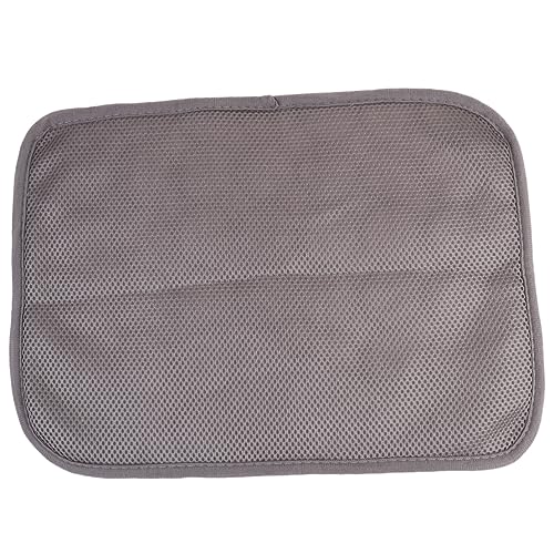 BUGUUYO Pet Summer Mat Kühlmatte Für Haustiere Selbstkühlendes EIS-Kissen Für Hunde Und Katzen Atmungsaktiv Leicht Und Pflegeleicht BUGUUYO Pet Summer Mat Kühlmatte Für Haustiere Selbstkühlendes EIS-Kissen Für Hunde Und Katzen Atmungsaktiv Leicht Und Pflegeleicht von BUGUUYO