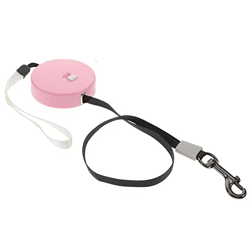 BUGUUYO Outdoor-hundeleine Kabel Einziehbare Hundeleine Für Und Große Hunde Komfortgriff BUGUUYO Outdoor-hundeleine Kabel Einziehbare Hundeleine Für Und Große Hunde Komfortgriff von BUGUUYO