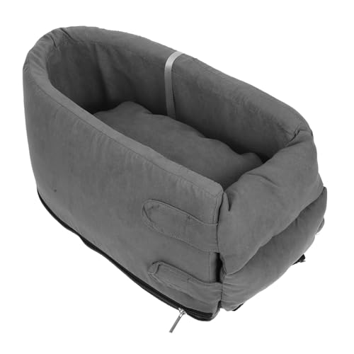 BUGUUYO Hunde Autositz rutschfeste Und Dicke Hundedecke Für Reisen Universelles Pet Travel Car Seat Mit Für Hunde Und Katzen Vierjahreszeiten Nutzung BUGUUYO Hunde Autositz rutschfeste Und Dicke Hundedecke Für Reisen Universelles Pet Travel Car Seat Mit Für Hunde Und Katzen Vierjahreszeiten Nutzung von BUGUUYO