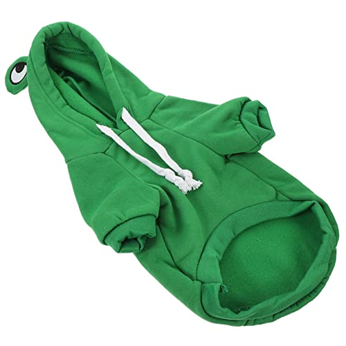 BUGUUYO Hundekleidung Hundeshampoo Welpe Hundejacke Hundepullover Hundekleidung Hundehüte Hundehaustierbekleidung Hundezubehör Für Große Hunde Hunderegenmantel Haustierkleidung BUGUUYO Hundekleidung Hundeshampoo Welpe Hundejacke Hundepullover Hundekleidung Hundehüte Hundehaustierbekleidung Hundezubehör Für Große Hunde Hunderegenmantel Haustierkleidung von BUGUUYO
