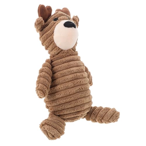 BUGUUYO Hundespielzeug Kleine Hunde Quietschendes Oktopus-hundespielzeug Quietschspielzeug Für Kleine Hunde Seil Ball Hundespielzeug Spielzeugkorb Für Hunde Hündchenspielzeug Welpe Plüsch BUGUUYO Hundespielzeug Kleine Hunde Quietschendes Oktopus-hundespielzeug Quietschspielzeug Für Kleine Hunde Seil Ball Hundespielzeug Spielzeugkorb Für Hunde Hündchenspielzeug Welpe Plüsch von BUGUUYO