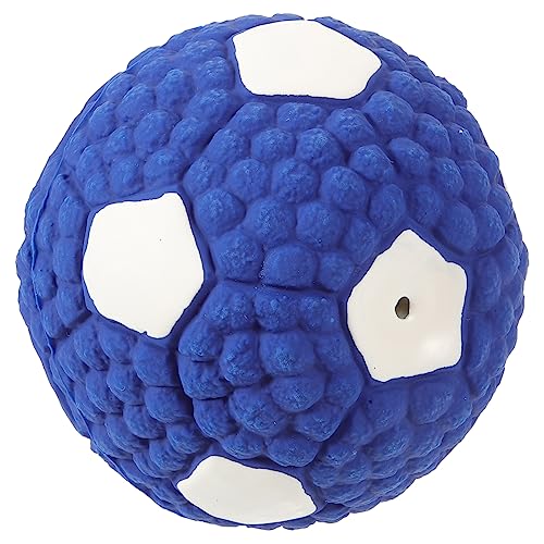 BUGUUYO Spielzeuge Hundespielzeugball Quietschender Tennisball Kauspielzeug Für Hunde Biss Schlüsselanhänger Für Gürtel Hund Beißt Kaubälle Für Welpen -backenzahn Gummi Der Hund Corgi von BUGUUYO