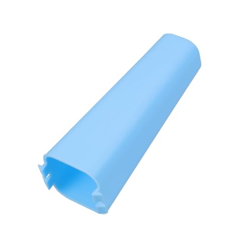 BUGUUYO Welpenunterlagehalter Pfosten Hundepinkelpfosten Indoor-hundetoilettentrainingsgerät für Rassen Säule BUGUUYO Welpenunterlagehalter Pfosten Hundepinkelpfosten Indoor-hundetoilettentrainingsgerät für Rassen Säule von BUGUUYO