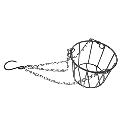 BUGUUYO Hängender Futterspender Für Kaninchen Robuster Halter Für Frisches Heu Ideal Für Kleine Haustiere Mit Stabilem Metallrahmen Für Artgerechte Fütterung 15# Größe BUGUUYO Hängender Futterspender Für Kaninchen Robuster Halter Für Frisches Heu Ideal Für Kleine Haustiere Mit Stabilem Metallrahmen Für Artgerechte Fütterung 15# Größe von BUGUUYO