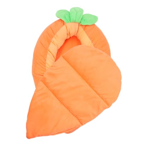 BUGUUYO Kaninchenbett Portable Bed The Rabbit Hutch kaninchenhöhle Garten Beet gartenbetten gartenbeet bequemes Haustiernest Schlafplatz für Haustiere Kaninchenschlafbett Katzenbetten Tuch BUGUUYO Kaninchenbett Portable Bed The Rabbit Hutch kaninchenhöhle Garten Beet gartenbetten gartenbeet bequemes Haustiernest Schlafplatz für Haustiere Kaninchenschlafbett Katzenbetten Tuch von BUGUUYO