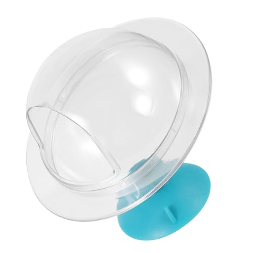 BUGUUYO Sandkasten für Hamster Hamster-Badezimmer leicht zu reinigen und langlebiges Design BUGUUYO Sandkasten für Hamster Hamster-Badezimmer leicht zu reinigen und langlebiges Design von BUGUUYO