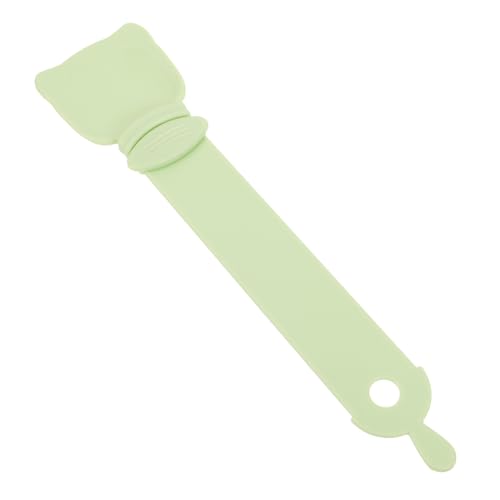 BUGUUYO Katzenfutter plastikenten plasure futterspender für Katzen für Katzen zubehör Katzen Accessoires caakg Katzenzubehör Futterlöffel für Katzen Katze behandelt Löffel Light Green BUGUUYO Katzenfutter plastikenten plasure futterspender für Katzen für Katzen zubehör Katzen Accessoires caakg Katzenzubehör Futterlöffel für Katzen Katze behandelt Löffel Light Green von BUGUUYO