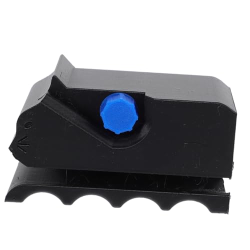 BUGUUYO Katzenkratzer -Platten -schneidmaschine Kratzbrett Für Katzennägel Katzenkratzerschneider Handschaltwerkzeug Für Pappkarton Papp -Recycling -Tool 3D -druckschneider Black Plastik BUGUUYO Katzenkratzer -Platten -schneidmaschine Kratzbrett Für Katzennägel Katzenkratzerschneider Handschaltwerkzeug Für Pappkarton Papp -Recycling -Tool 3D -druckschneider Black Plastik von BUGUUYO