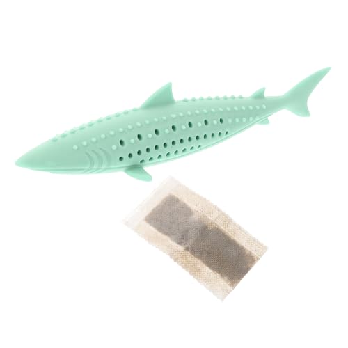BUGUUYO Katzenminze, Fisch, schönes Katzenspielzeug, Katzenminze, Blasen für den Innenbereich, Katzenspielzeug für Kätzchen, Kätzchen, Spielzeug für Katzen, Kaufisch für Katzen, Hinweis für Sport BUGUUYO Katzenminze, Fisch, schönes Katzenspielzeug, Katzenminze, Blasen für den Innenbereich, Katzenspielzeug für Kätzchen, Kätzchen, Spielzeug für Katzen, Kaufisch für Katzen, Hinweis für Sport von BUGUUYO