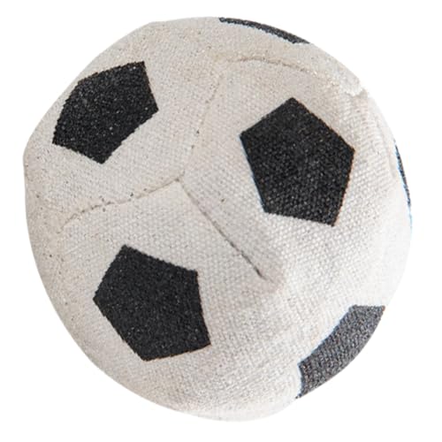 BUGUUYO Interaktives Katzenspielzeug Mit Katzenminze Kau Und Spielball Für Kätzchen Fördert Und Zahnpflege Für Drinnen Und Draußen BUGUUYO Interaktives Katzenspielzeug Mit Katzenminze Kau Und Spielball Für Kätzchen Fördert Und Zahnpflege Für Drinnen Und Draußen von BUGUUYO