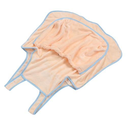 BUGUUYO Heimtierbedarf Katzenschlafsack Schürze Katzentragetasche Weiches Material Bequem Für Katzen Geeignet Für Haustiere BUGUUYO Heimtierbedarf Katzenschlafsack Schürze Katzentragetasche Weiches Material Bequem Für Katzen Geeignet Für Haustiere von BUGUUYO
